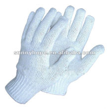 Guantes de algodón 7gauge